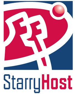 StarryHost